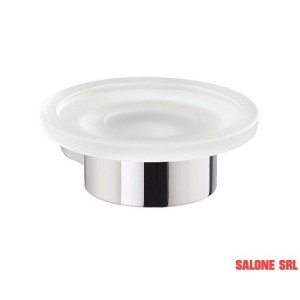 PORTASAPONE DA MURO PER BAGNO GEDY PI11 SERIE PIRENEI