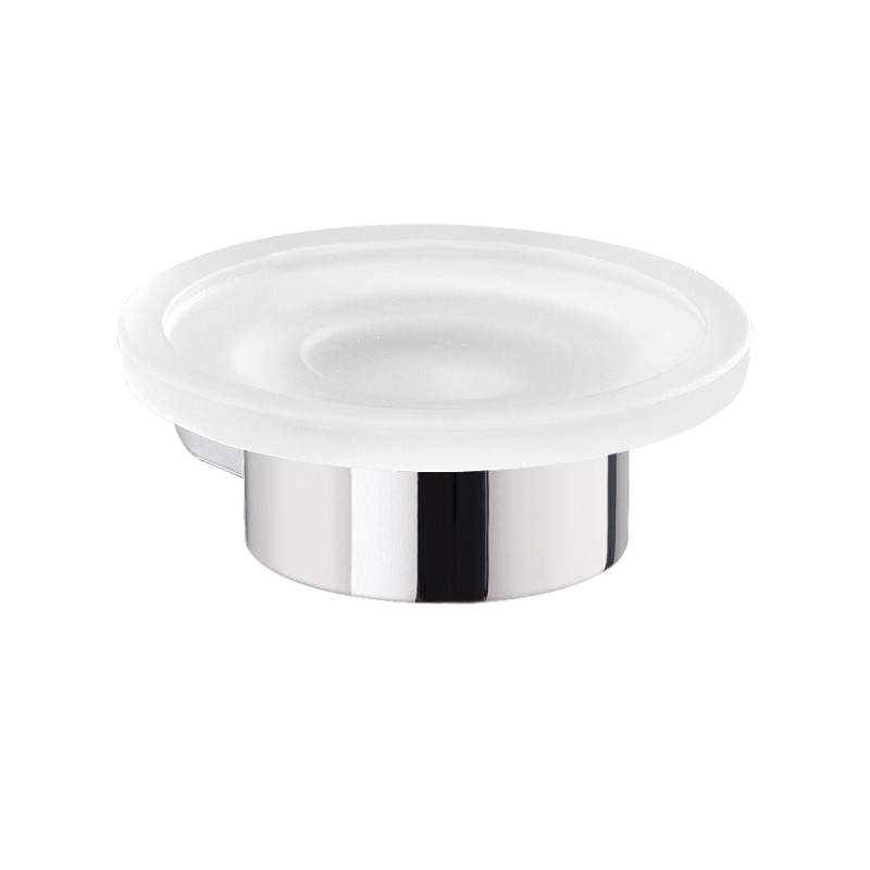 PORTASAPONE DA MURO PER BAGNO GEDY PI11 SERIE PIRENEI PORTASAPONE DA MURO PER BAGNO GEDY PI11 SERIE PIRENEI