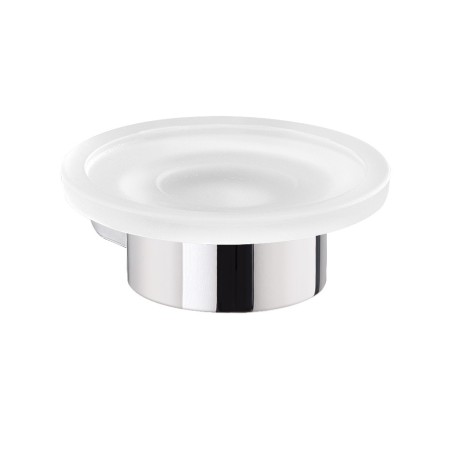 PORTASAPONE DA MURO PER BAGNO GEDY PI11 SERIE PIRENEI