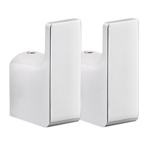 APPENDINO APPENDIABITI PZ.2 DA MURO PER BAGNO GEDY PI27 SERIE PIRENEI