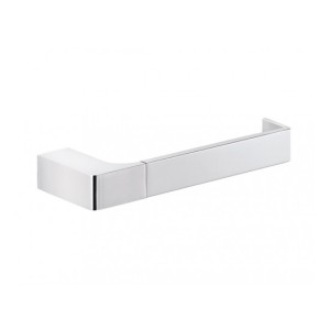 PORTAROTOLO CARTA IGIENICA DA MURO PER BAGNO GEDY PI24 SERIE PIRENEI
