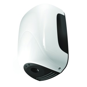 ASCIUGAMANI A FOTOCELLULA SMART JET 900 WATT BIANCO