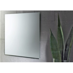 GEDY ART.2550 SPECCHIO MOLATO 60X70 ARREDO BAGNO