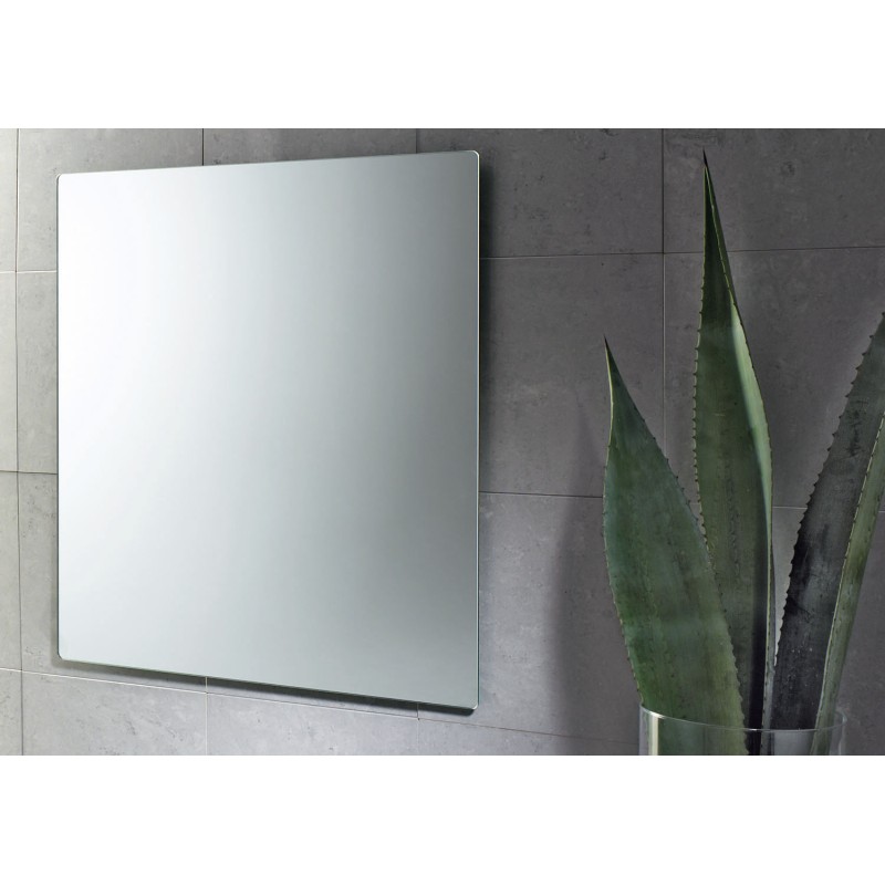 GEDY ART.2550 SPECCHIO MOLATO 60X70 ARREDO BAGNO GEDY ART.2550 SPECCHIO MOLATO 60X70 ARREDO BAGNO