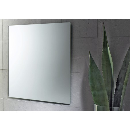 GEDY ART.2550 SPECCHIO MOLATO 60X70 ARREDO BAGNO