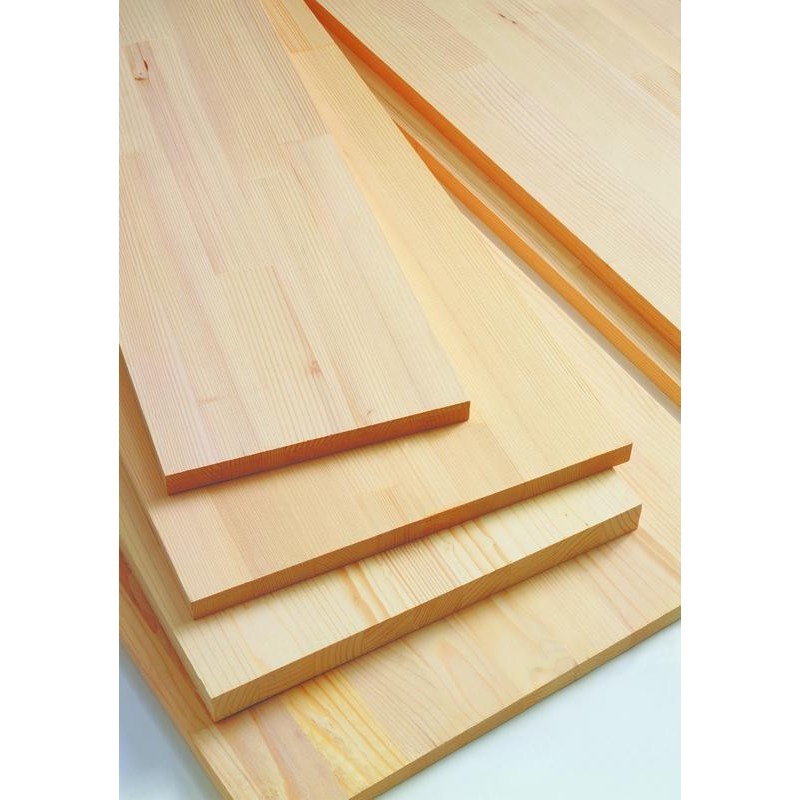 TAVOLA MENSOLA 5 PZ.ABETE LAMELLARE LEVIGATO CM. 100X50X1,8 TAVOLE LAMELLARI TAVOLA MENSOLA 5 PZ.ABETE LAMELLARE LEVIGATO CM. 100X50X1,8 TAVOLE LAMELLARI