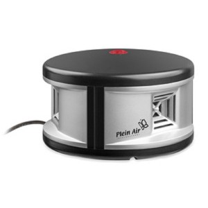 DISSUASORE ULTRASUONI PLEIN AIR AR-M3 PER TOPI SCARAFAGGI AREA 200 MQ