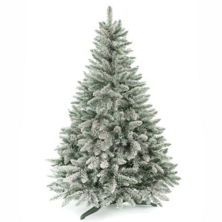 Albero Di Natale H120 CM  molto folto Tytus DecoKing