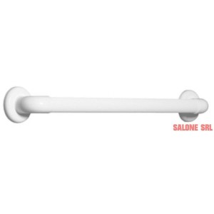 LUKAS MANIGLIONE BAGNO PER DISABILI CM.60 PVC RIGATO MEDICALE