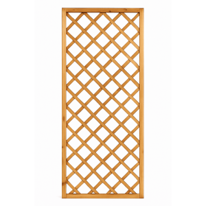 Pannello grigliato rettangolare 44x60xh180