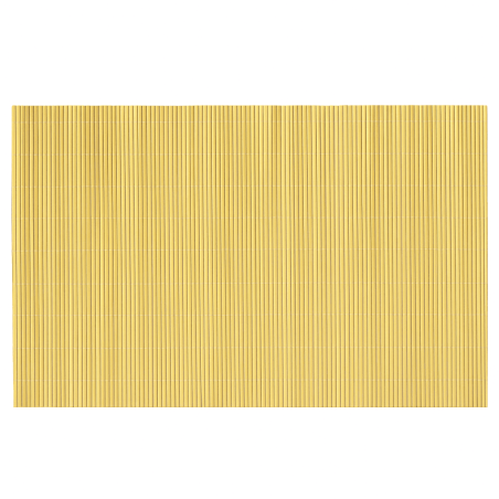 ARELLA DOPPIA BAMBOO PVC CM 300X150H - 2PZ OMBREGGIANTE GIARDINO DA ESTERNO