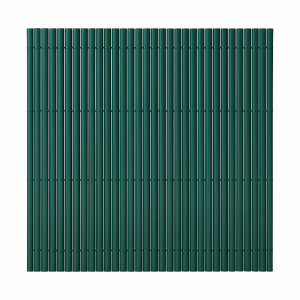 ARELLE ARELLA DOPPIA BAMBOO PVC VERDE CM 300X150H- 2PZ OMBREGGIANTE GIARDINO