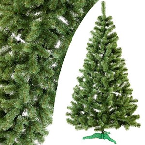 Albero Di Natale H150 CM molto folto Lea DecoKing