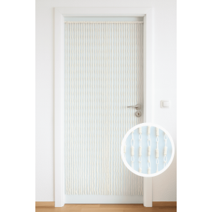TENDA MOSCHIERA MAIS CM.125X240 DIS.01063  ZANZARIERA ANTI MOSCHE