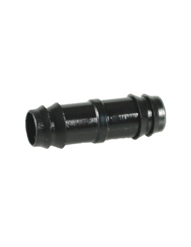 RACCORDO 25PZ MANICOTTO DI GIUNZIONE MM.16X16 PER ALA GOCCIOLANTE TUBO A GOCCIA