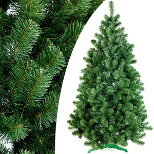 Albero Di Natale H100 CM molto folto Lena DecoKing