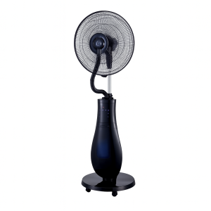 Ventilatore nebulizzatore Sfera 3 velocità