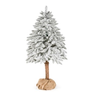 Albero Di Natale H150 CM molto folto Cecilia DecoKing