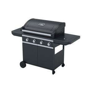 BARBECUE A GAS CAMPINGAZ SELECT 4 EXS MADE IN ITALY