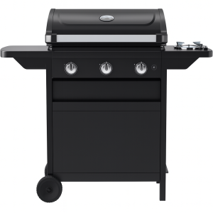 BARBECUE A GAS COMPACT 3 LS 7.5KW CAMPINGAZ