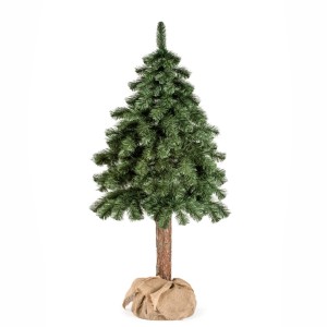 Albero Di Natale H150 CM molto folto Cecilia DecoKing