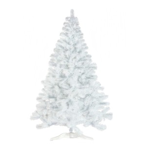 Albero Di Natale H120 CM molto folto Biancone DecoKing