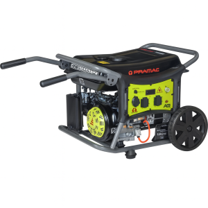 Generatore di Corrente WX 3200 ES