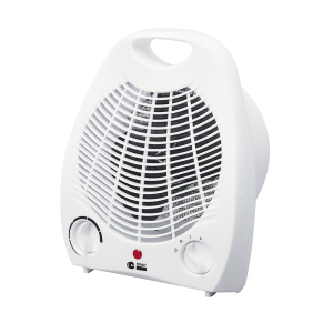 TERMOVENTILATORE COMPATTO 2000W