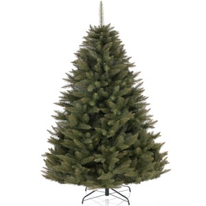 Albero Di Natale H150 CM molto folto Martin AmeliaHome