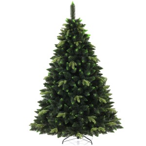 Albero Di Natale H150 CM molto folto Klaus AmeliaHome