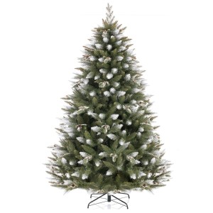Albero Di Natale H180 Cm molto folto John AmeliaHome