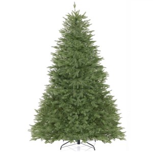 Albero Di Natale H220 CM  molto folto Harry AmeliaHome