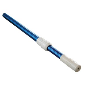 BESTWAY ASTA TELESCOPICA PER TUTTI I TIPI DI RETINI E ASPIRATORI PER PISCINA,LUNGHEZZA CM.240