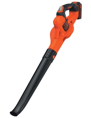 SOFFIATORE BLACK & DECKER BATTERIA 18V LITIO GWC1820PC