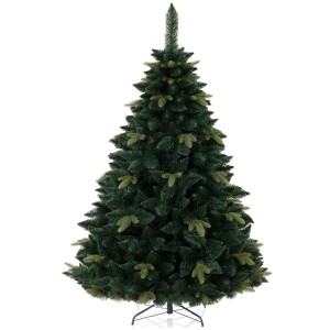 Albero Di Natale H280 CM molto folto Debbie AmeliaHome