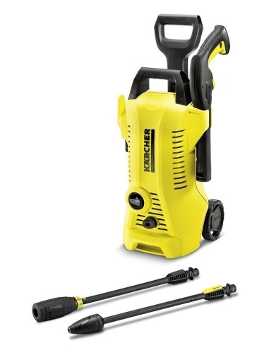 IDROPULITRICE KARCHER MOD. K2 FULL CONTROL