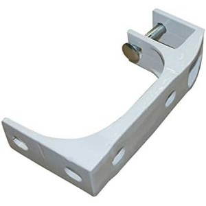 Ricambio staffa per tende da sole montaggio a soffitto