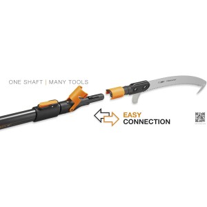 MANICI TELESCOPICI QUIKFIT M A.1000666