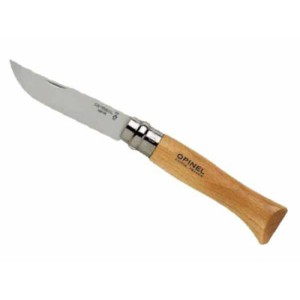COLTELLI OPINEL VIROBLOC NIC.CM.7   VRN6