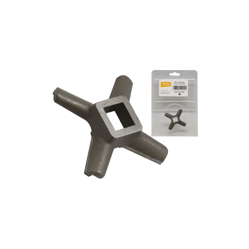 COLTELLI P/TRITACARNE N.12 -4311A COLTELLI P/TRITACARNE N.12 -4311A