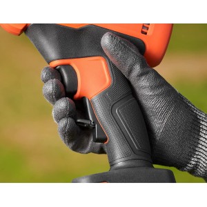 FORBICI DA POTA POTATORE 18V A BATTERIA BD18V 2AH BCPP18D1 POTATURA GRILLETTO