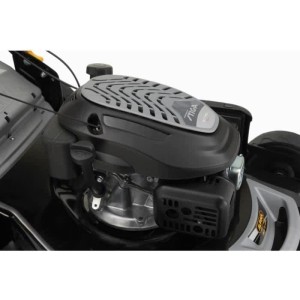 Rasaerba trazionato Alpina AL5 51 SAQ - Motore a scoppio ST 170