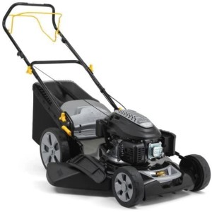 Rasaerba trazionato Alpina AL5 51 SAQ - Motore a scoppio ST 170