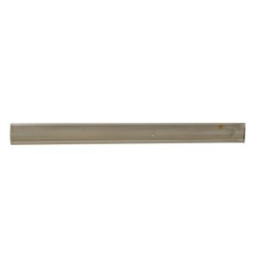 Tubo di ricambio per Stufa a Piramide Teporus cm.12x12x107H