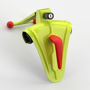 Antifurto universale per auto per volante Bullock defender