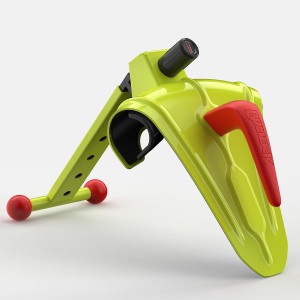 Antifurto universale per auto per volante Bullock defender