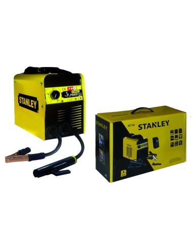 SALDATRICE INVERTER 1,8KW STANLEY POWER 100.0