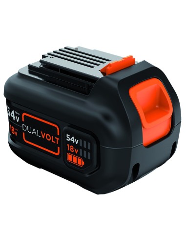 BATTERIA B+D 54V LITIO BL1554-XJ