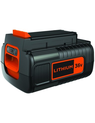 BATTERIA B+D 36V LI 2,0AH     BL20362-XJ