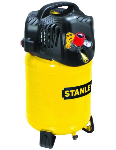 COMPRESSORE STANLEY D200/10/24V LT.24